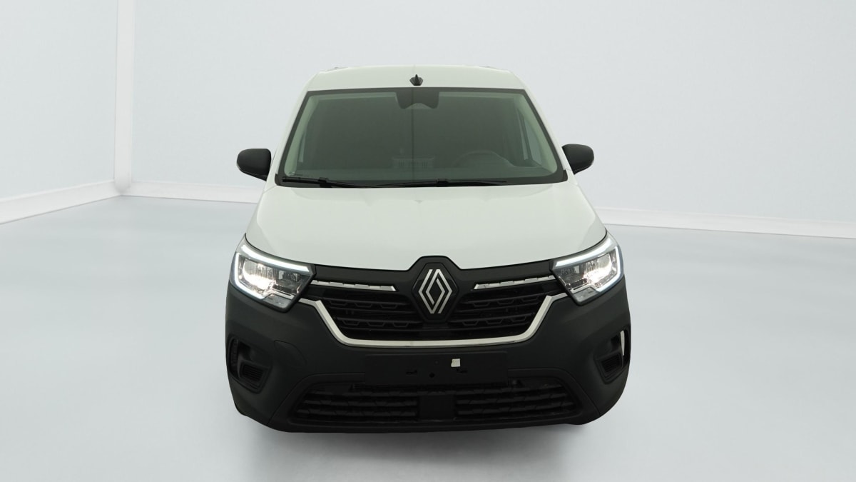 Renault Kangoo VAN - Image 2