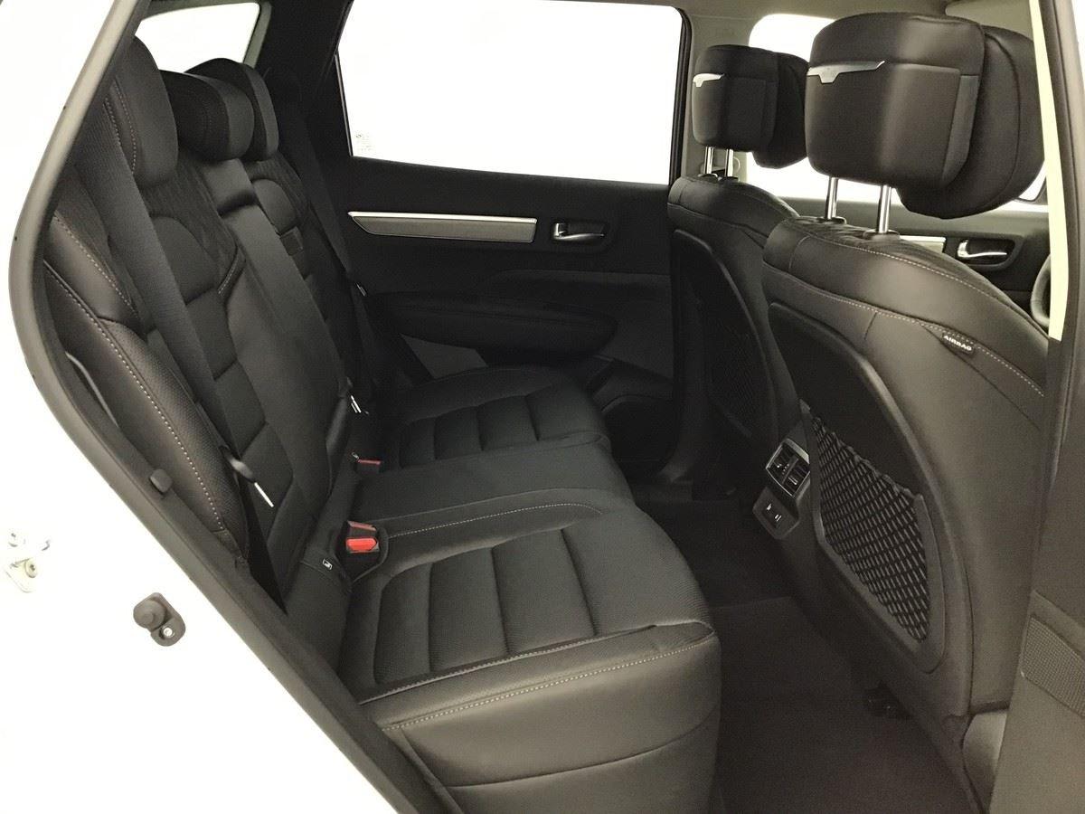 RENAULT KOLEOS INITIALE PARIS 2.0 BLUE DCI 185
