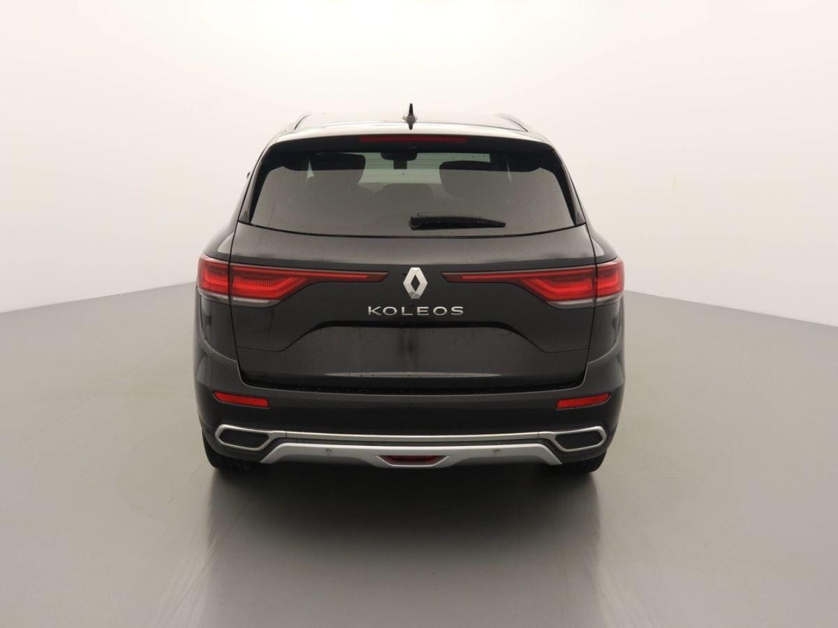 RENAULT KOLEOS INITIALE PARIS 1.3 TCE 160