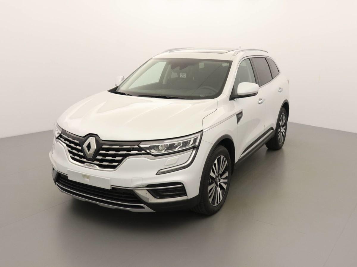 RENAULT KOLEOS - INITIALE PARIS 2.0 BLUE DCI 185