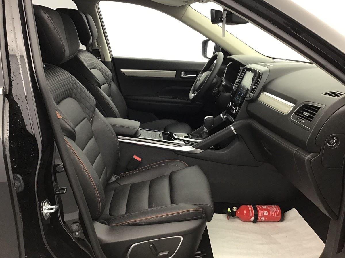 RENAULT KOLEOS INITIALE PARIS 1.3 TCE 160