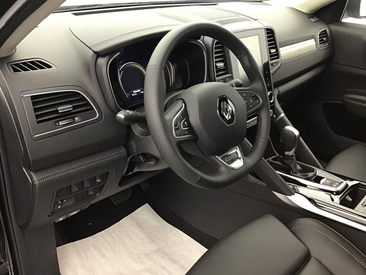 RENAULT KOLEOS INITIALE PARIS 1.3 TCE 160