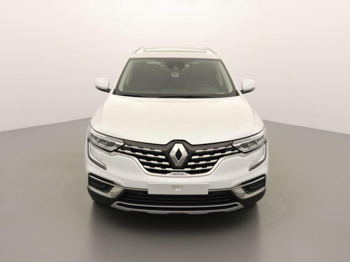 RENAULT KOLEOS INITIALE PARIS 2.0 BLUE DCI 185