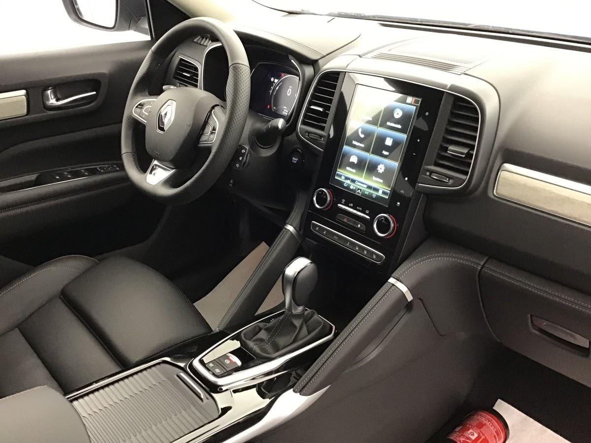 RENAULT KOLEOS INITIALE PARIS 2.0 BLUE DCI 185