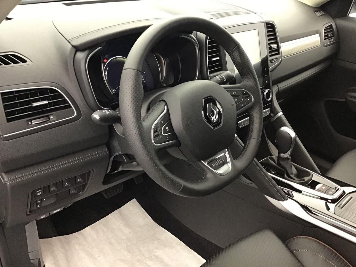 RENAULT KOLEOS INITIALE PARIS 2.0 BLUE DCI 185