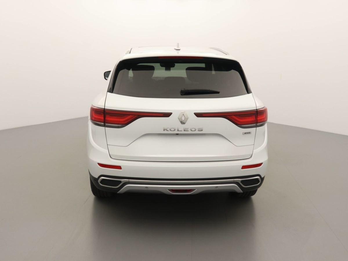 RENAULT KOLEOS INITIALE PARIS 2.0 BLUE DCI 185
