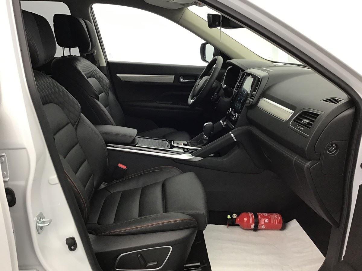 RENAULT KOLEOS INITIALE PARIS 2.0 BLUE DCI 185