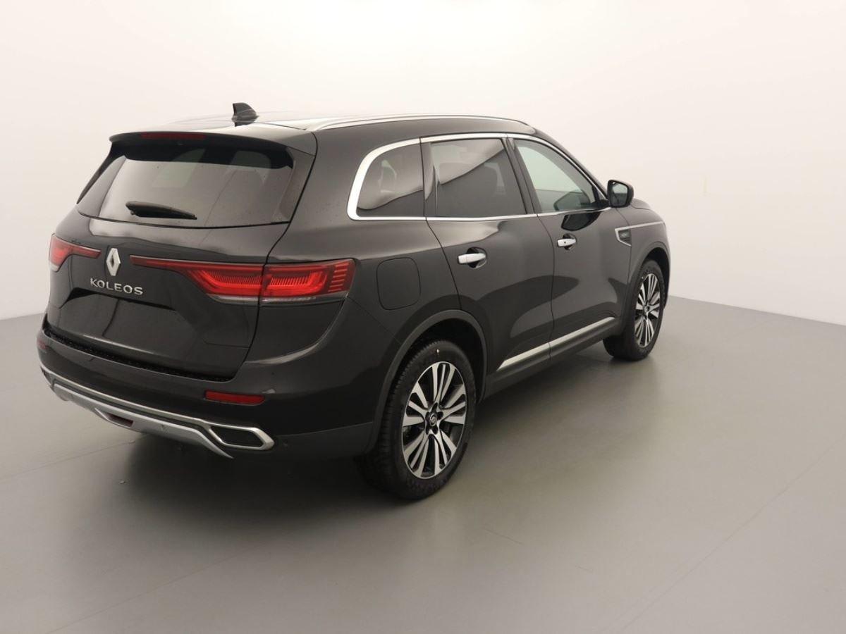 RENAULT KOLEOS INITIALE PARIS 1.3 TCE 160