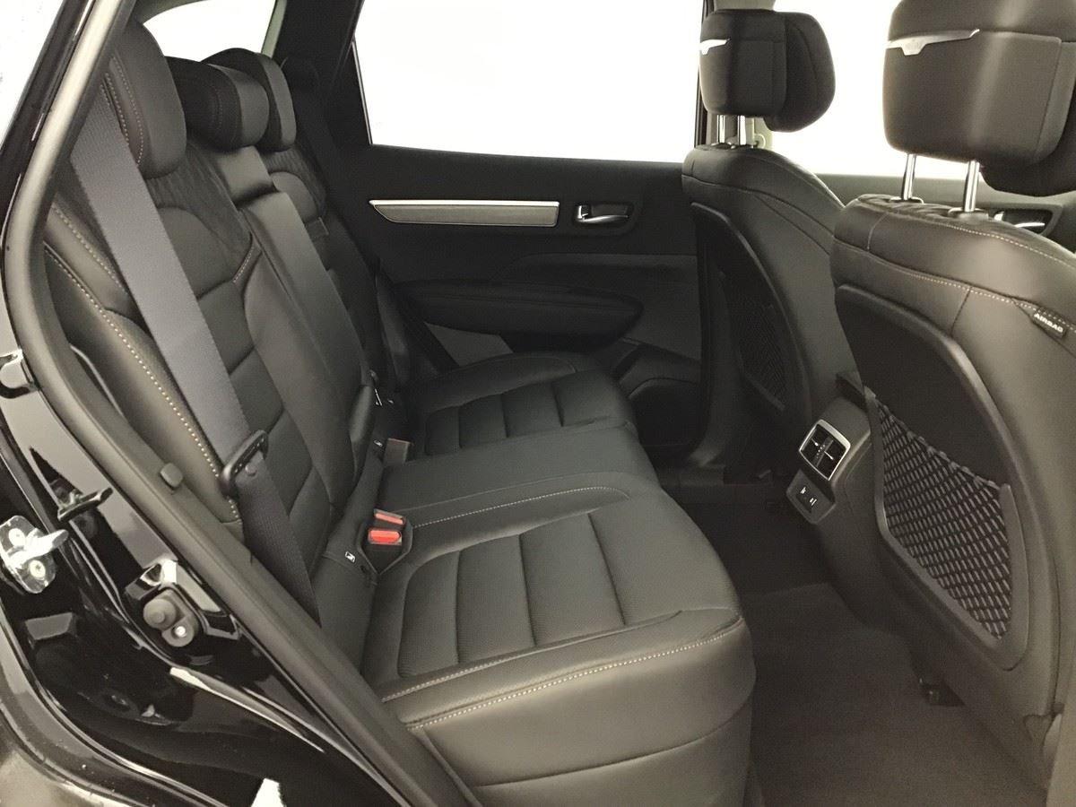 RENAULT KOLEOS INITIALE PARIS 1.3 TCE 160