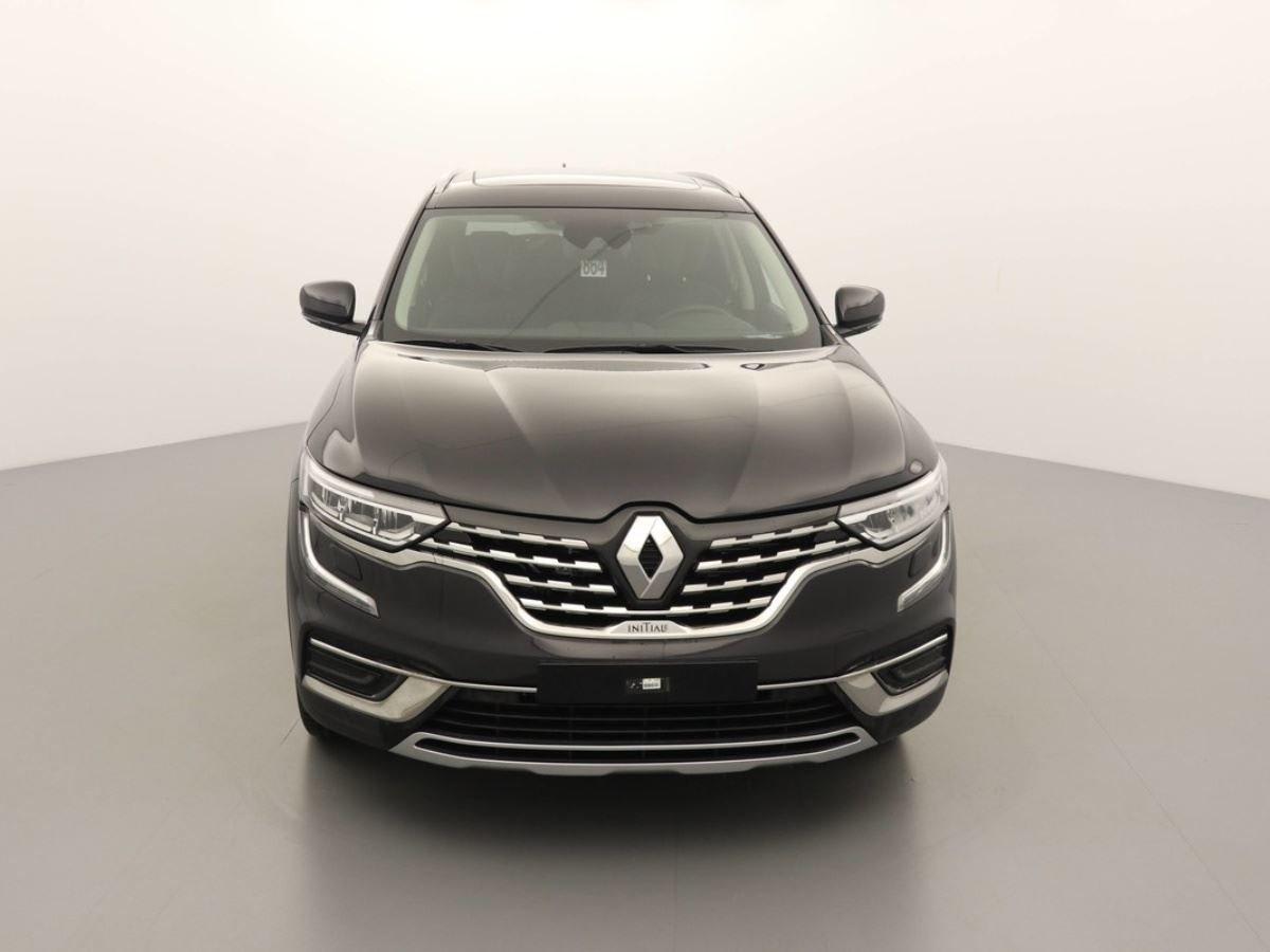 RENAULT KOLEOS INITIALE PARIS 1.3 TCE 160