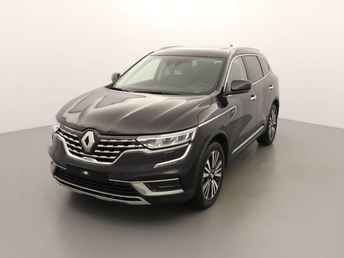 RENAULT KOLEOS - INITIALE PARIS 1.3 TCE 160