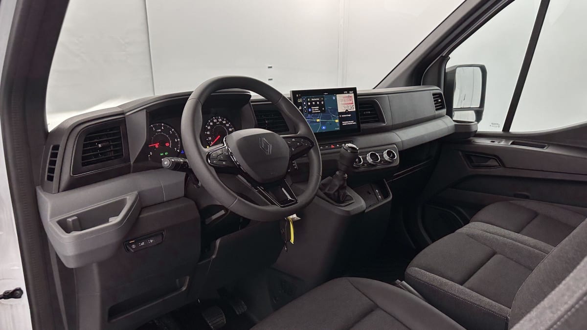 RENAULT MASTER MASTER L3H2 3T5 2.0 BLUEDCI 150CH ADVANCE