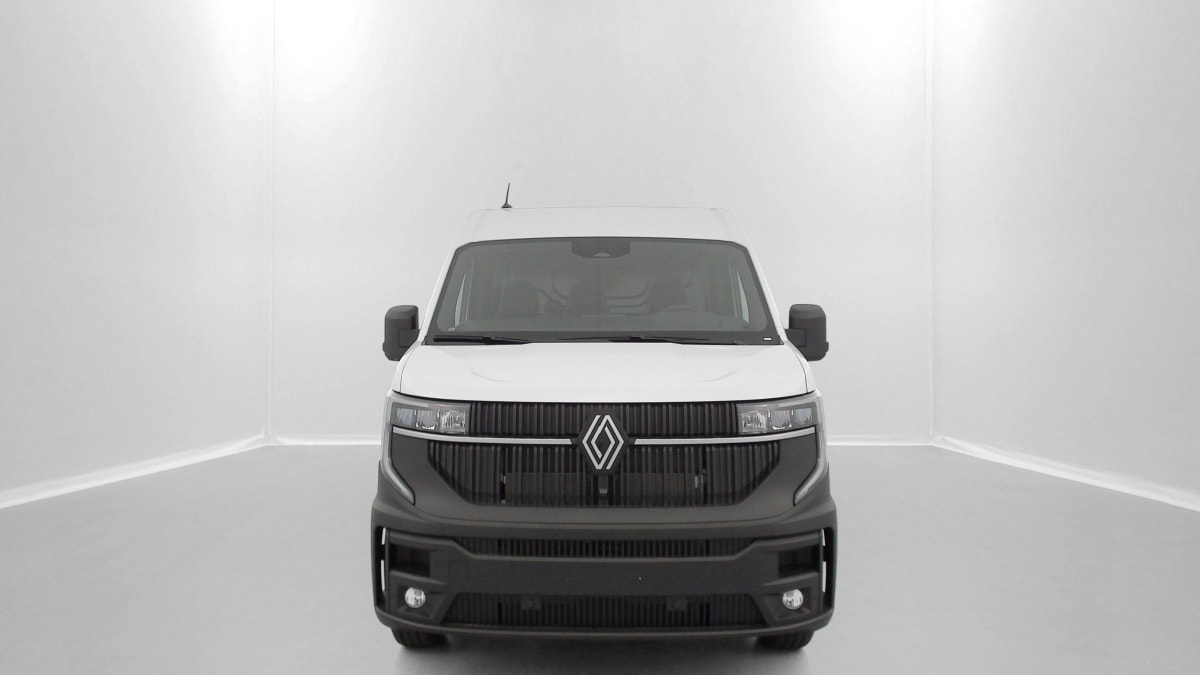 RENAULT MASTER MASTER L3H2 3T5 2.0 BLUEDCI 150CH ADVANCE