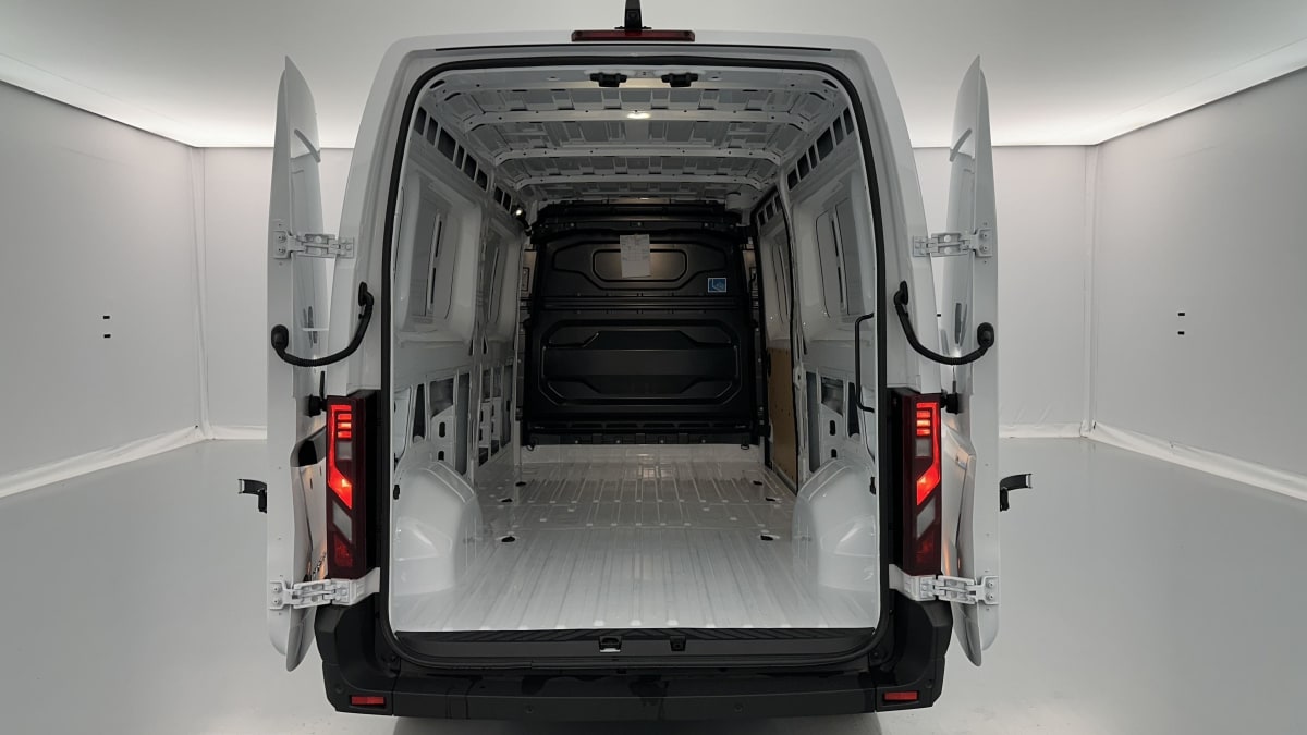 RENAULT MASTER MASTER IV 3500 L3H2 2.0 BLUEDCI 170CH EXTRA
