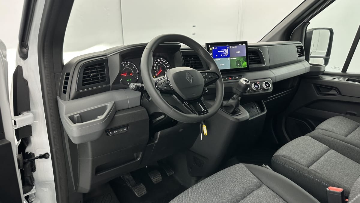 RENAULT MASTER MASTER IV 3500 L3H2 2.0 BLUEDCI 170CH EXTRA