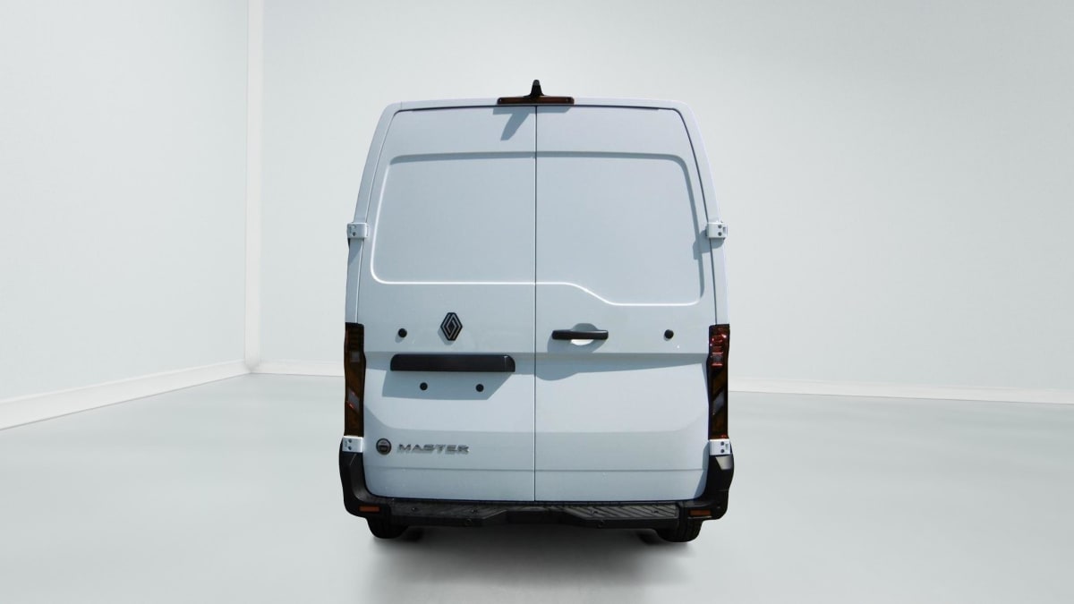 RENAULT MASTER 4 L2H2 EXTRA 2.0 DCI 150