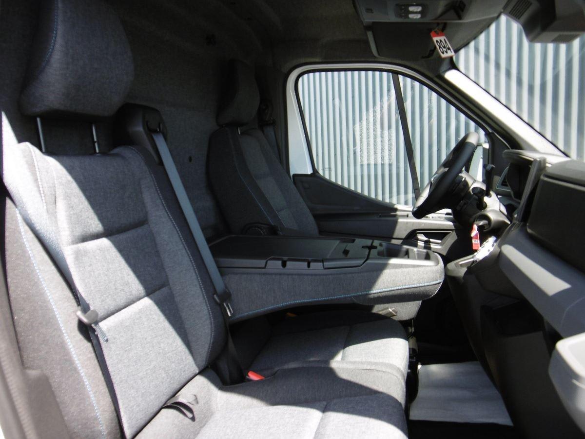 RENAULT MASTER 4 L2H2 EXTRA 2.0 DCI 150