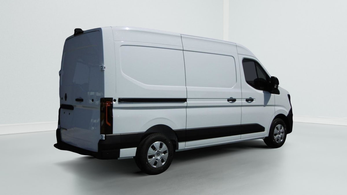 RENAULT MASTER 4 L2H2 EXTRA 2.0 DCI 150