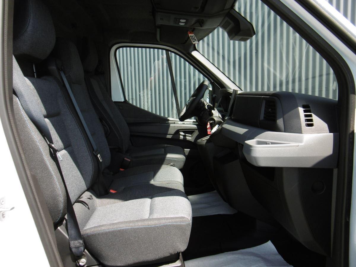 RENAULT MASTER 4 L2H2 EXTRA 2.0 DCI 150