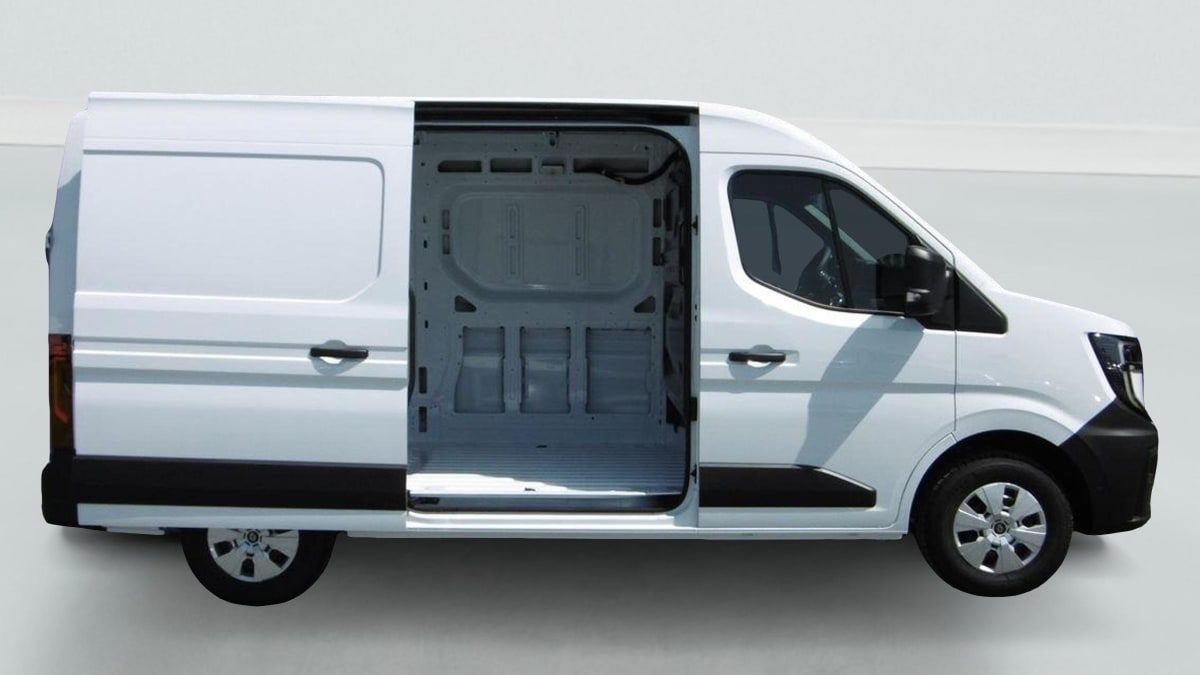 RENAULT MASTER 4 L2H2 EXTRA 2.0 DCI 150