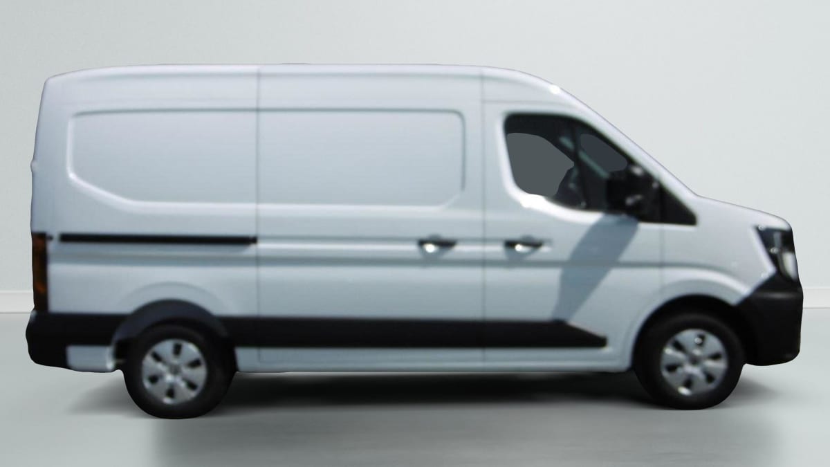 RENAULT MASTER 4 L2H2 EXTRA 2.0 DCI 150