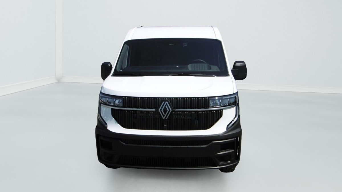 RENAULT MASTER - 4 L2H2 EXTRA 2.0 DCI 150
