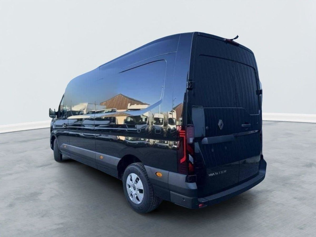 RENAULT MASTER F3500 L3H2 2.0 BLUE DCI 150CH EXTRA + CAMERA