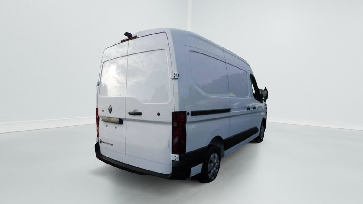 RENAULT MASTER F3500 L2H2 2.0 BLUE DCI 150CH EXTRA - 25
