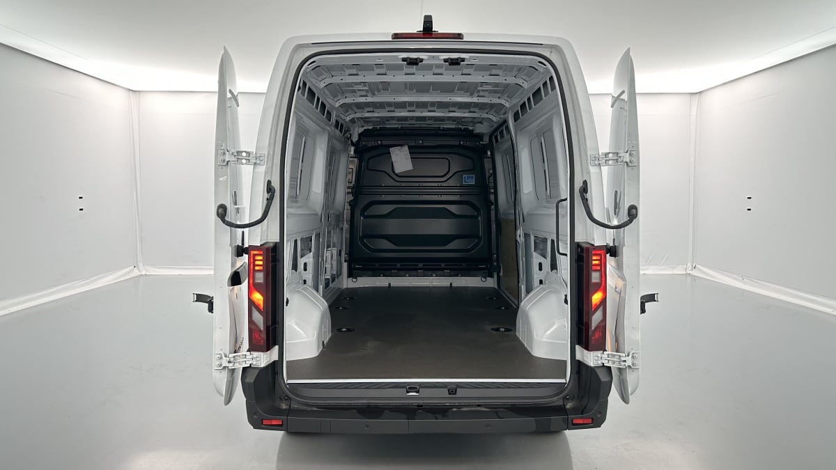 RENAULT MASTER MASTER IV 3500 L3H2 2.0 BLUEDCI 130CH EXTRA