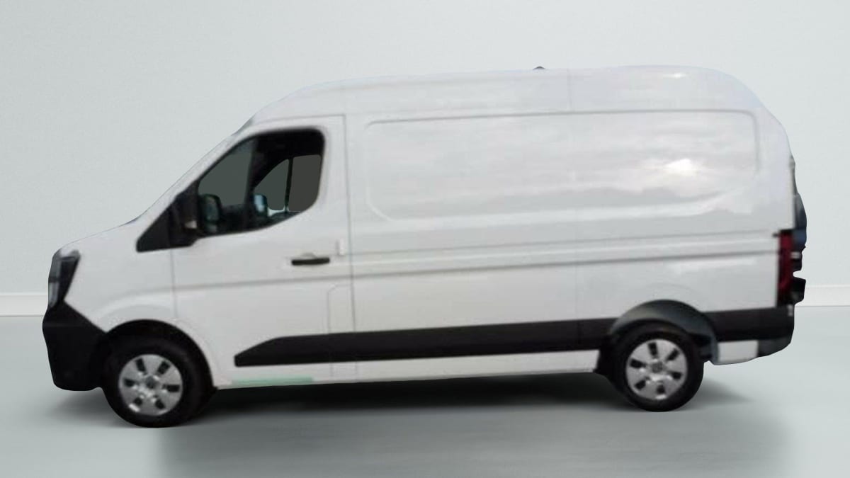 RENAULT MASTER F3500 L2H2 2.0 BLUE DCI 150CH EXTRA - 25