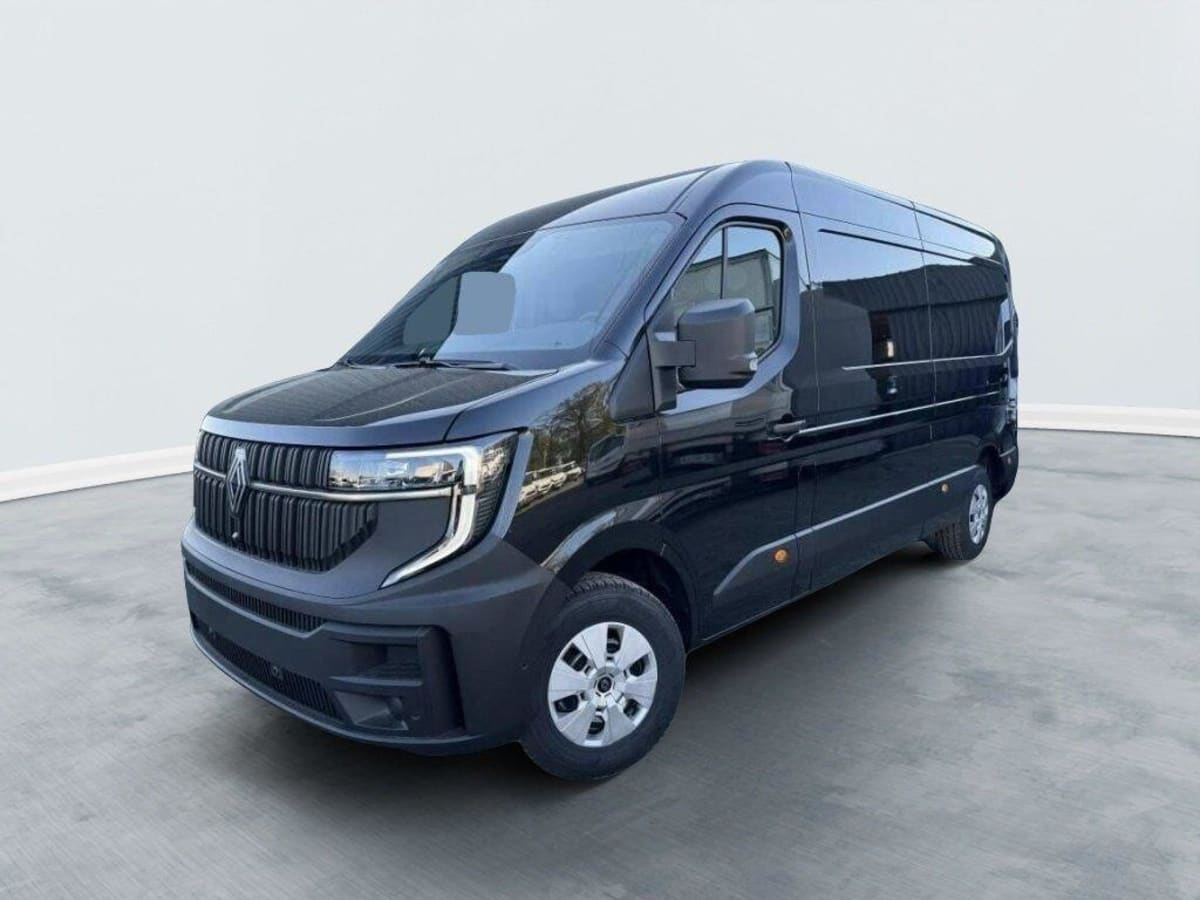 RENAULT MASTER - F3500 L3H2 2.0 BLUE DCI 150CH EXTRA + CAMERA