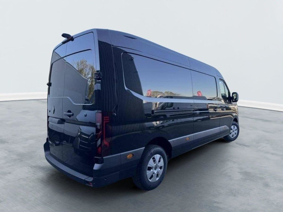 RENAULT MASTER F3500 L3H2 2.0 BLUE DCI 150CH EXTRA + CAMERA