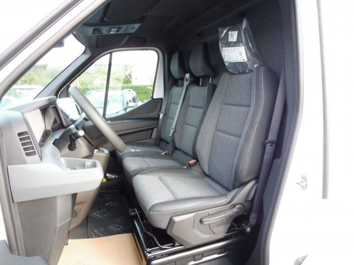 RENAULT MASTER F3500 L2H2 2.0 BLUE DCI 150CH EXTRA - 25