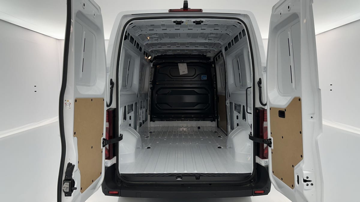 RENAULT MASTER MASTER L3H2 3T5 2.0 BLUEDCI 150CH ADVANCE