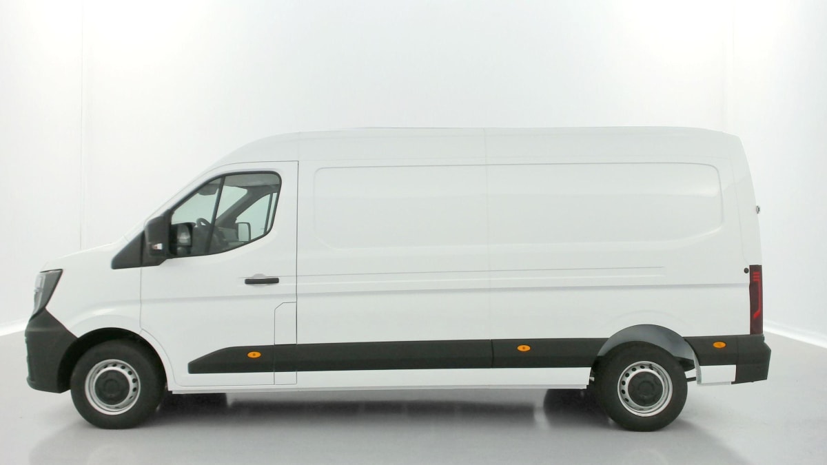 RENAULT MASTER MASTER L3H2 3T5 2.0 BLUEDCI 150CH ADVANCE