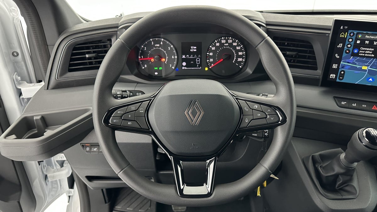 RENAULT MASTER MASTER L3H2 3T5 2.0 BLUEDCI 150CH ADVANCE