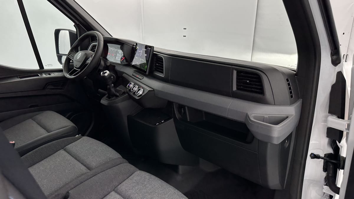RENAULT MASTER MASTER IV 3500 L3H2 2.0 BLUEDCI 170CH EXTRA