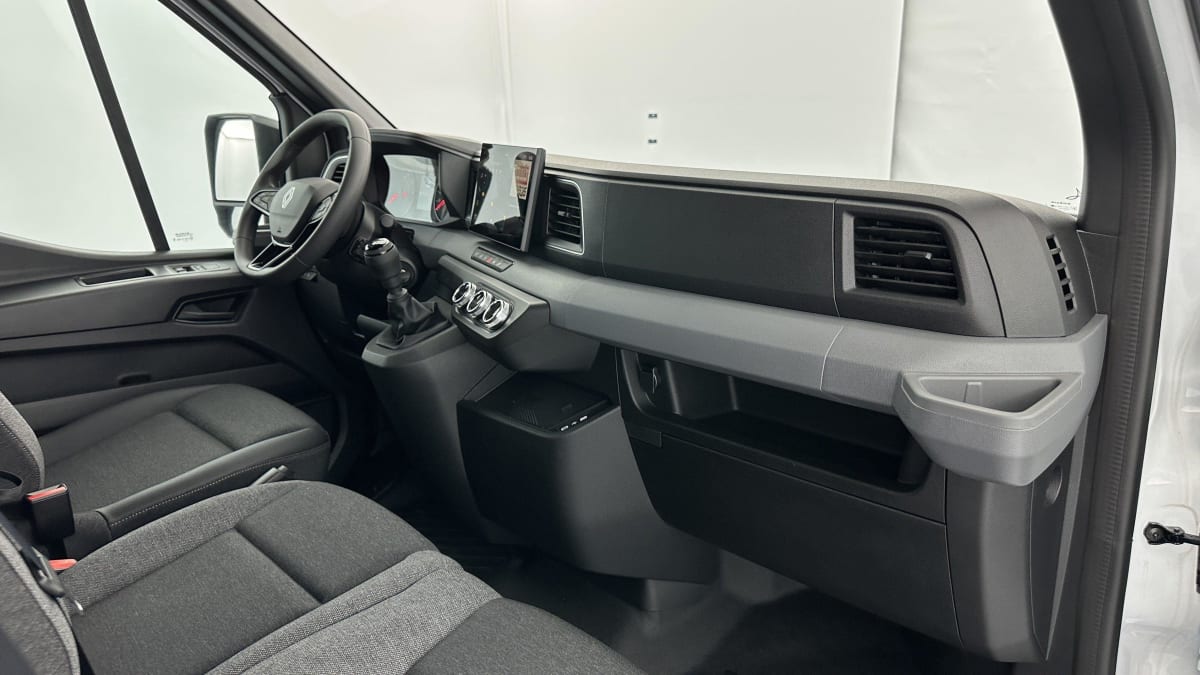 RENAULT MASTER MASTER L3H2 3T5 2.0 BLUEDCI 150CH ADVANCE