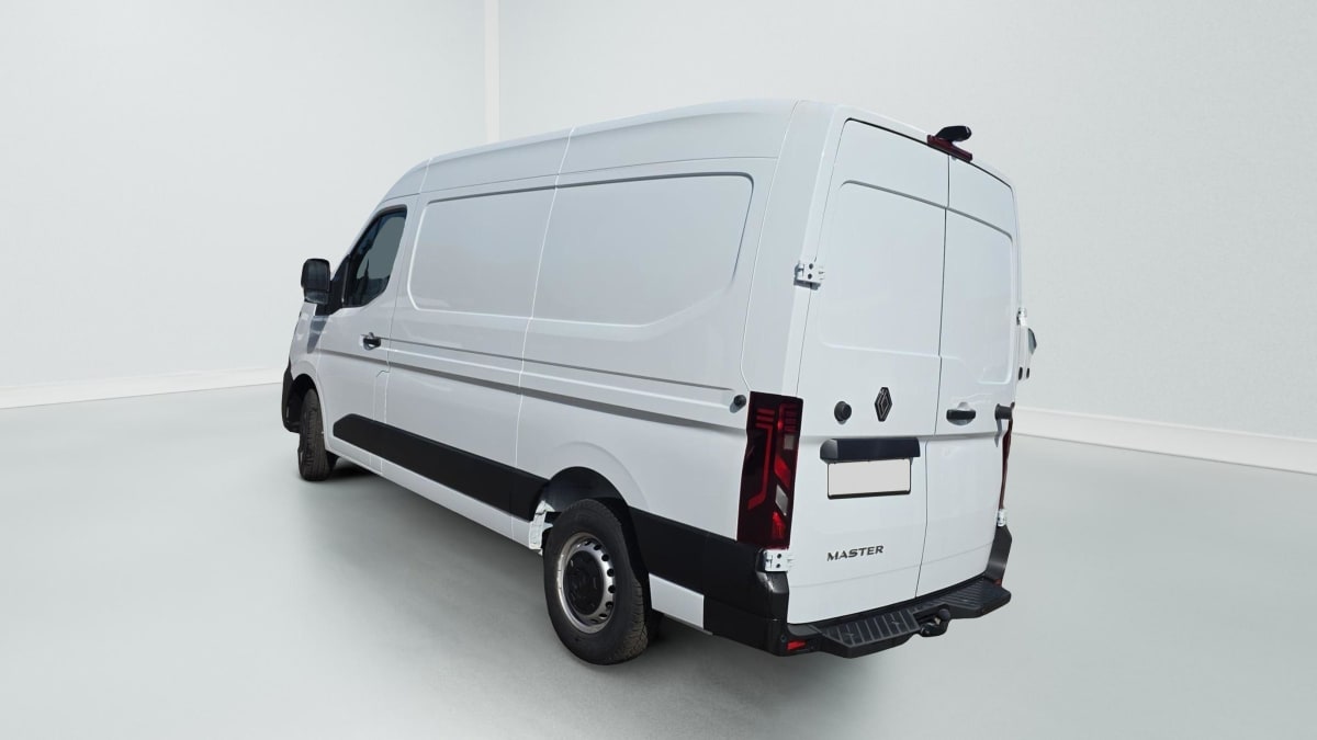Renault Master Fourgon - Image 5