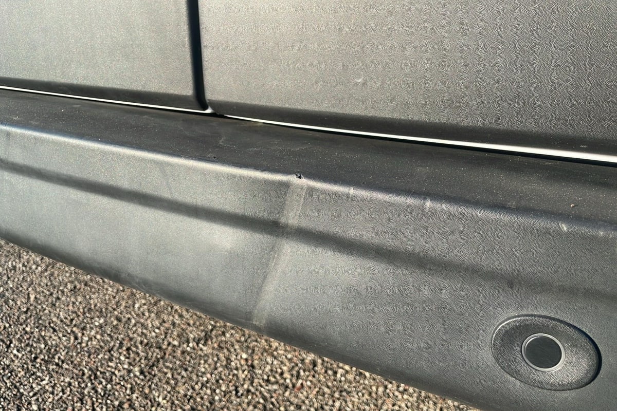 Renault Master Fourgon - Image 25