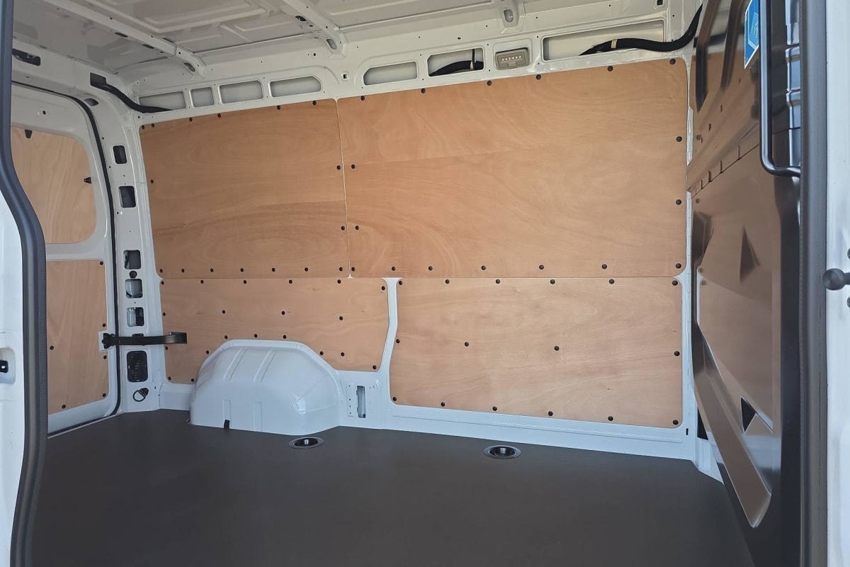 Renault Master Fourgon - Image 10