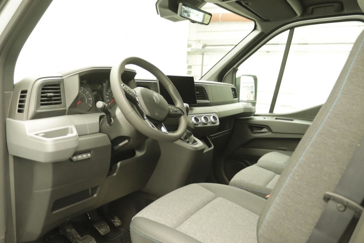 Renault Master Fourgon - Image 10