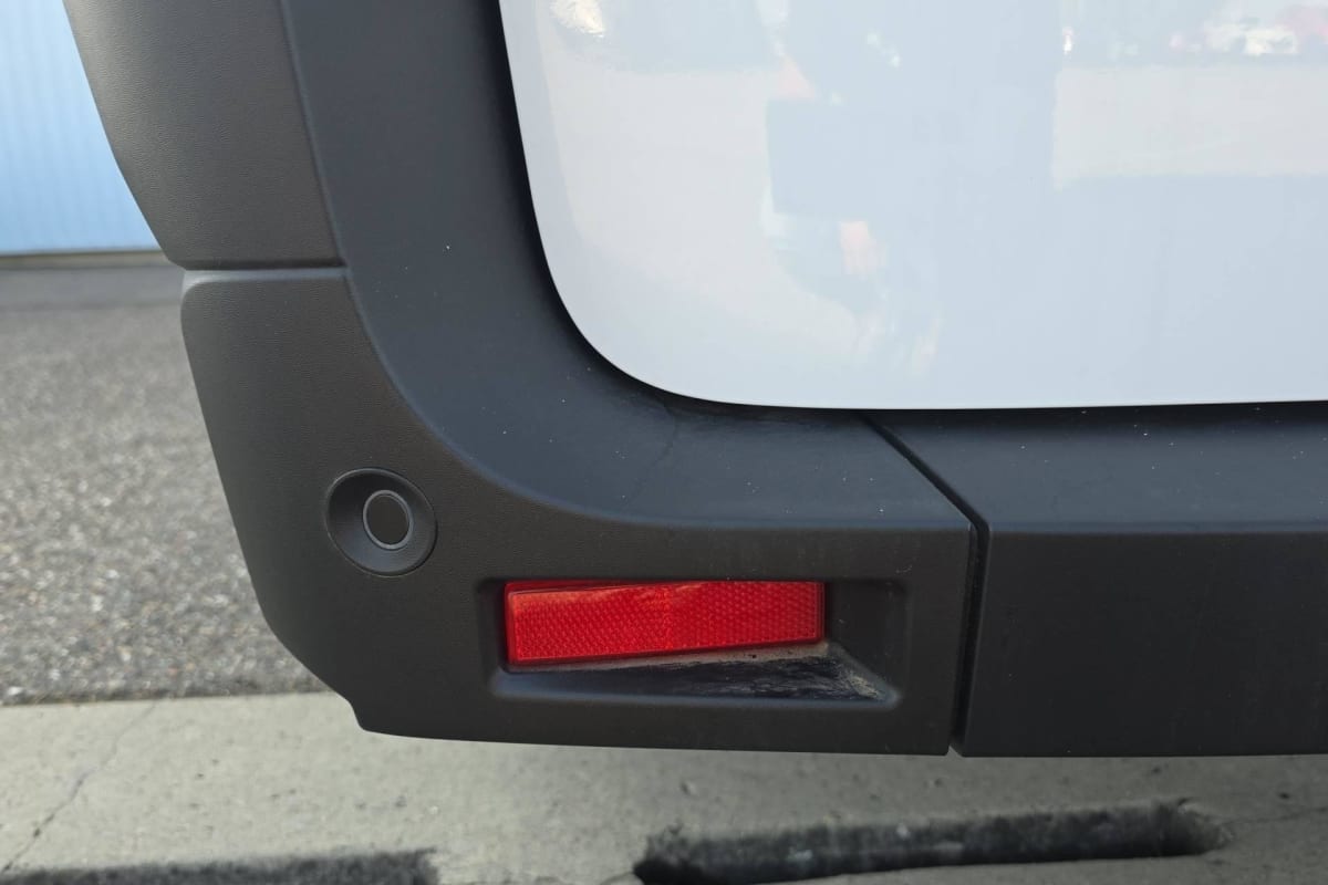 Renault Master Fourgon - Image 8