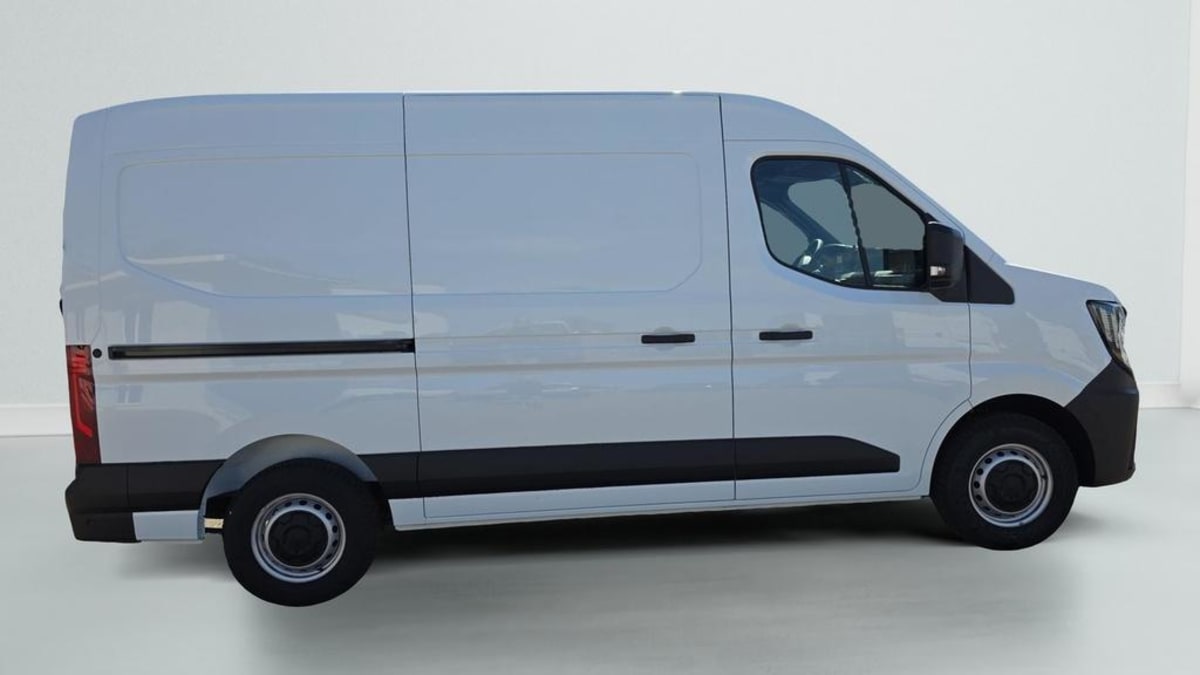Renault Master Fourgon - Image 8