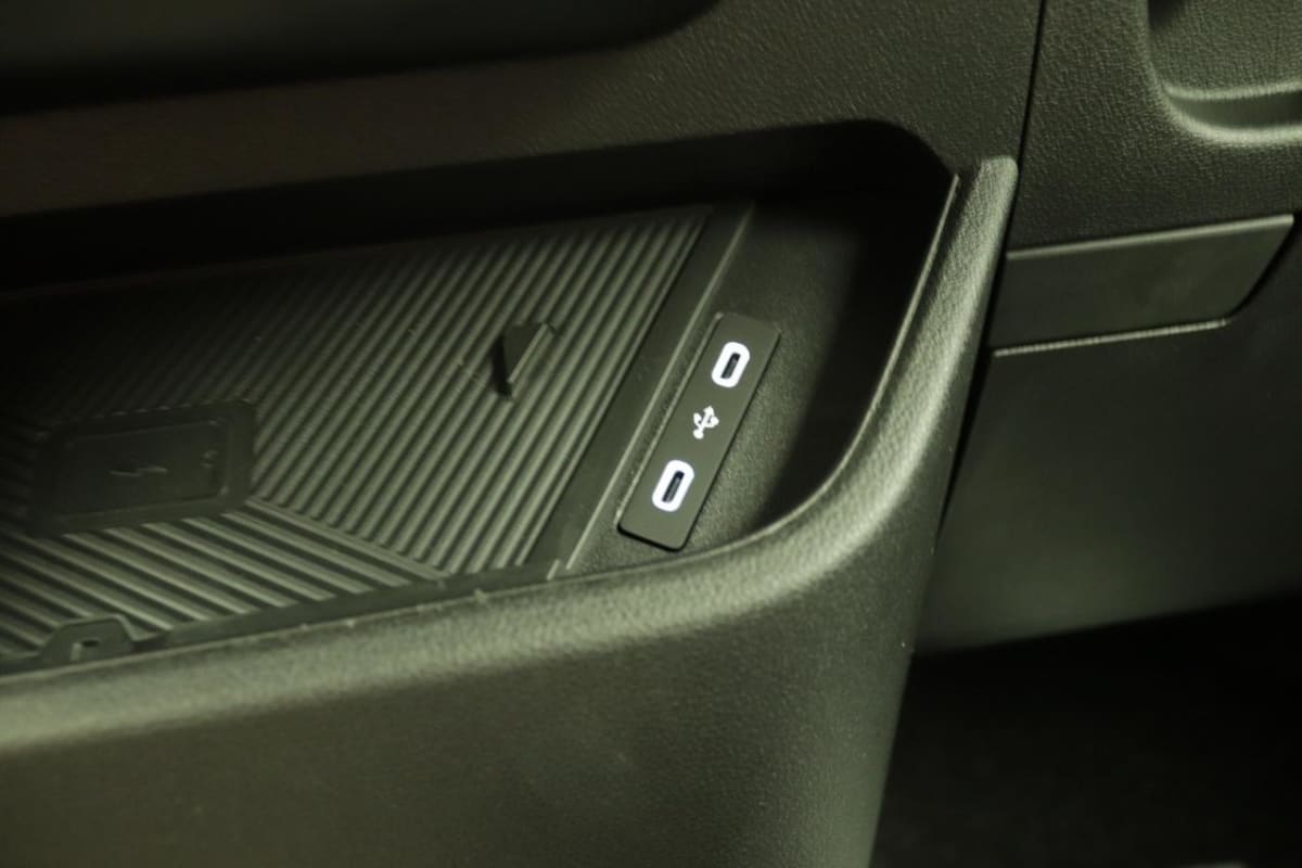Renault Master Fourgon - Image 21