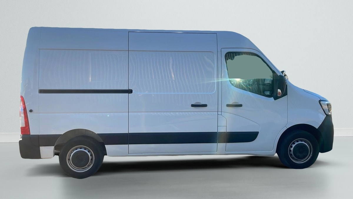 Renault Master Fourgon - Image 8