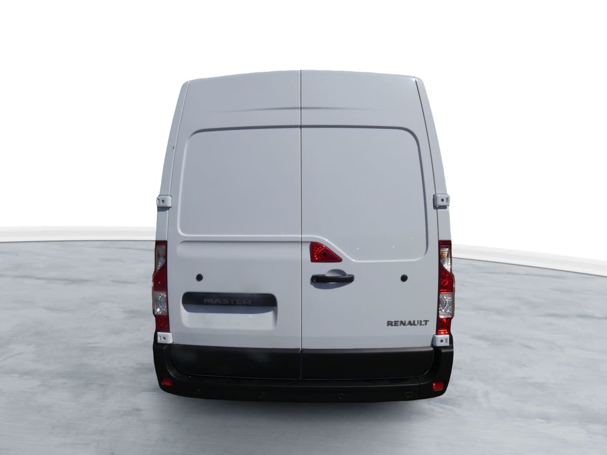 RENAULT MASTER FOURGON TRAC F3500 L3H2 BLUE DCI 135 CONFORT