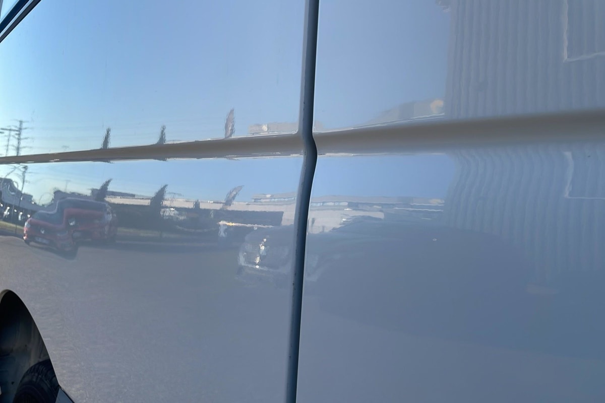 Renault Master Fourgon - Image 24