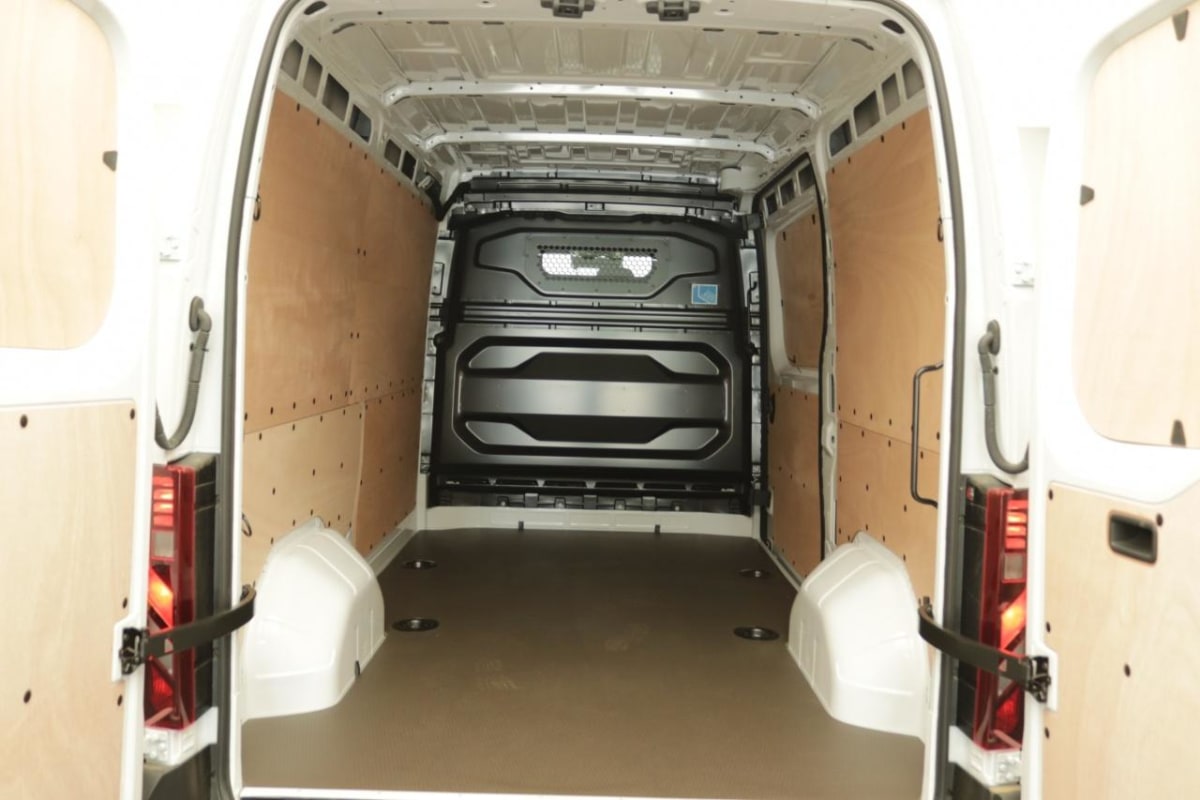 Renault Master Fourgon - Image 22