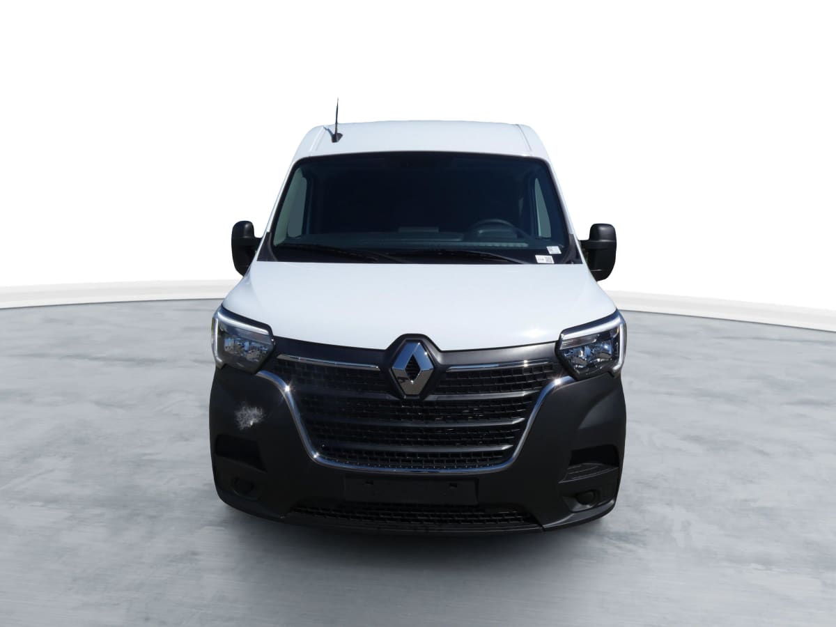 RENAULT MASTER FOURGON TRAC F3500 L3H2 BLUE DCI 135 CONFORT
